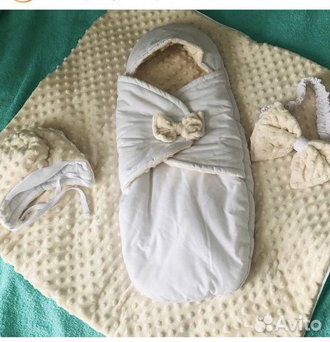 Комплект на выписку