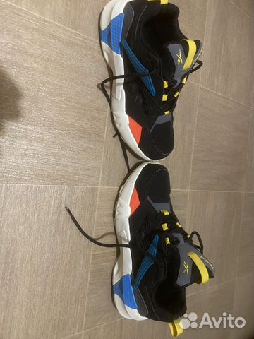 Кроссовки женские Reebok Aztrek Double mix