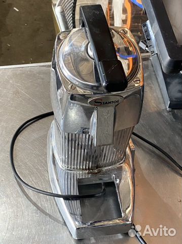 Соковыжималка Santos серия 10C