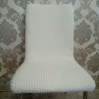 Чехлы на стулья универсальные