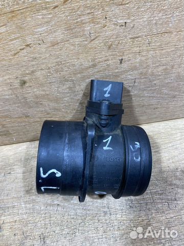 Дмрв Volkswagen Caddy 3 2,0 BMM 074906461B M348