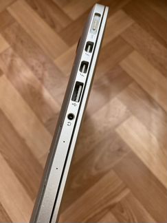 Macbook pro 13 retina 2014