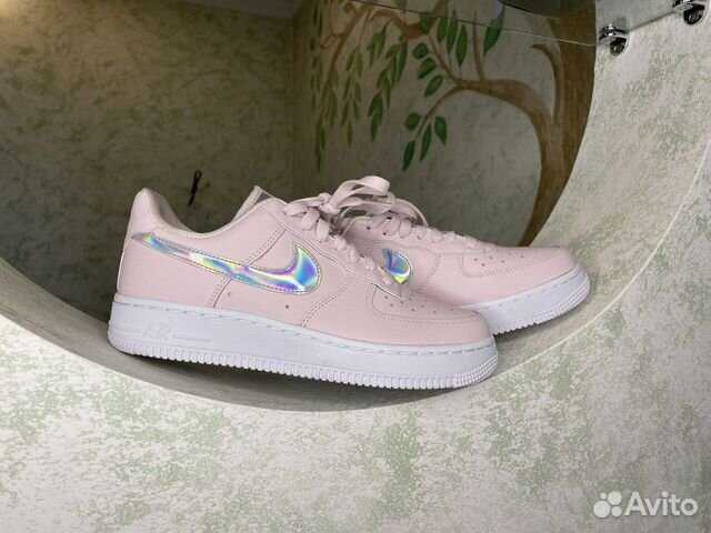 NEW Nike Air Force 1 original, NEW