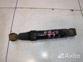 Амортизатор задний Пежо 306