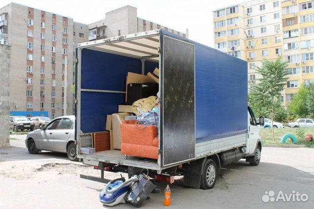 Грузоперевозки, Грузчики, Газель.Вывоз мусора 24/7