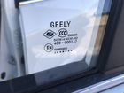 Geely Emgrand X7 2.0 МТ, 2016, 58 500 км объявление продам