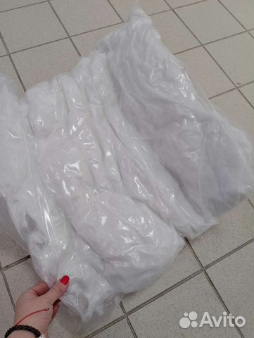 Синтепух наполнитель