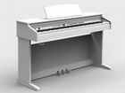 Цифровое пианино полированное Orla CDP-101