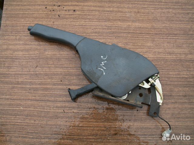 Ручник JMC Carrying