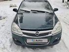 Opel Astra 1.6 МТ, 2011, 140 000 км