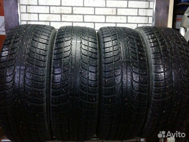 Triangle TR777 245/55 R19 103H