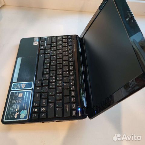 Нетбук asus eee pc 10.1''