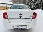 Datsun on-DO 1.6 МТ, 2019, 19 311 км объявление продам