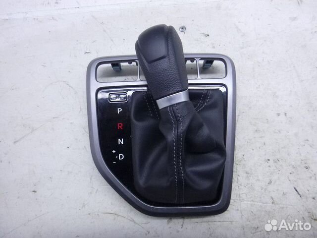 Кожух кулисы АКПП Hyundai Creta I (2016—2020)