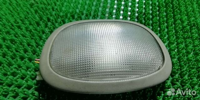 Плафон потолка Dodge Stratus 2003 г. в