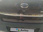 Datsun on-DO 1.6 МТ, 2015, 60 000 км объявление продам