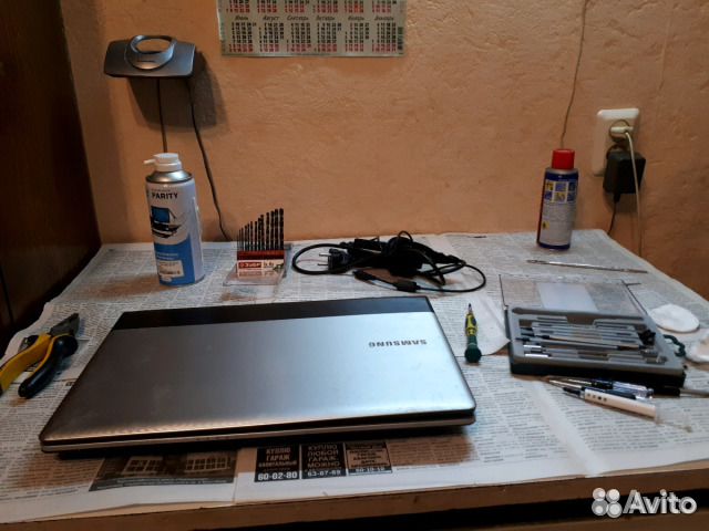 Компьютерный мастер