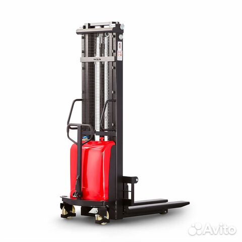 Штабелер (ричтрак) JAC CDDB 15, 2023