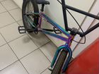 Трюковой велосипед bmx Camorra