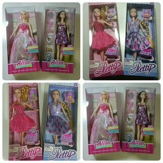 Кукла подарочная мягкая игрушка зайчик