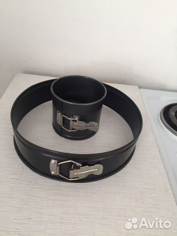 Форма для выпечки