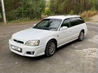 Subaru Legacy 2.0 AT, 1999, 149 000 км