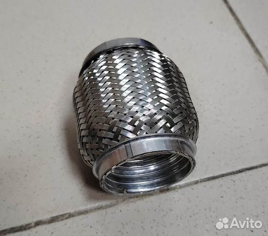 Гофра универсальная 60X100 усиленная