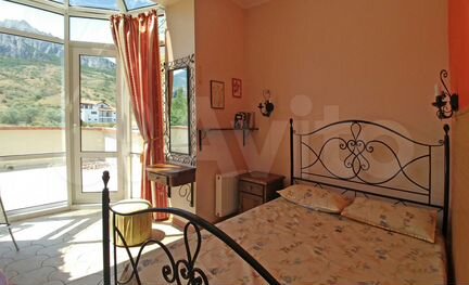 Дом 130 м² на участке 31 сот.