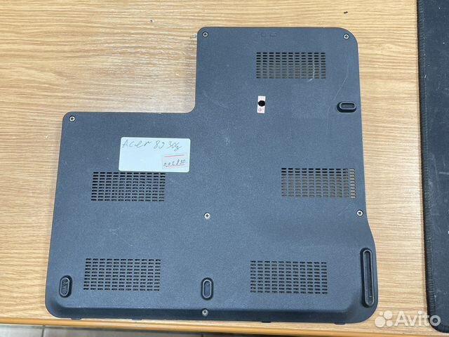 Сервисная крышка ноутбука Acer 8930G