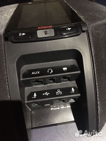 IP телефон для конференций