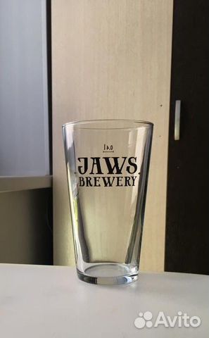 Пивные бокалы
