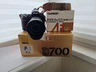 Nikon D700 + Tamron 28-75mm f/2.8 объявление продам