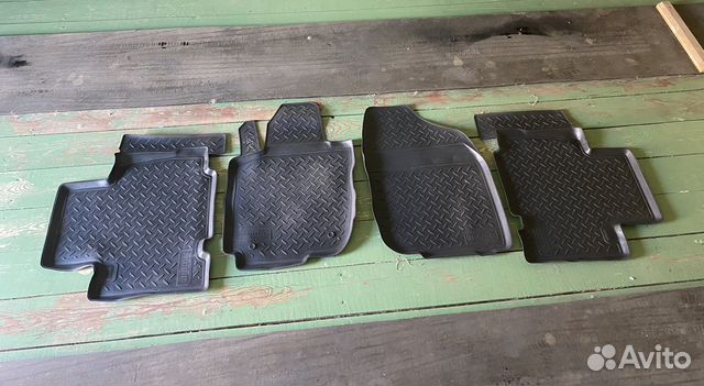 Ковры ford focus 2