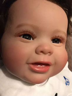 Кукла Реборн