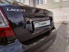 Chevrolet Lacetti 1.6 МТ, 2010, 185 370 км объявление продам