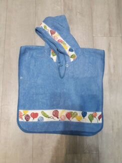 Пеньюар Германия) для малыша