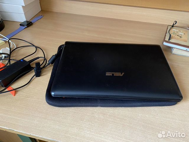 Старый ноутбук asus купить в Москве | Электроника | Авито