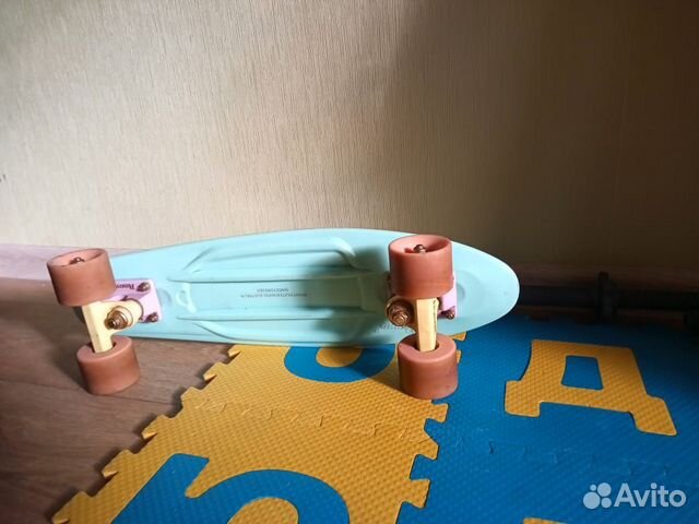 Скетборд penny australia since forever