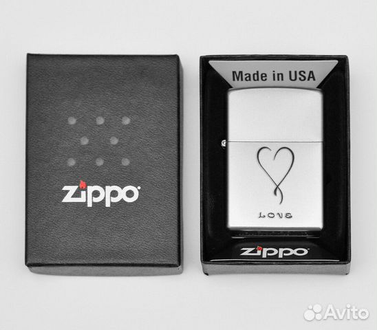 Lovely оригинал. Zippo 205. Zippo Motorsport. Гравировка Zippo 205. Портмоне Zippo 2006031.