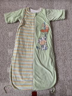 Спальный мешок/конверт для малыша c&a