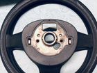 Рулевое колесо volkswagen объявление продам