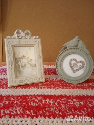 Рамка для фотографий