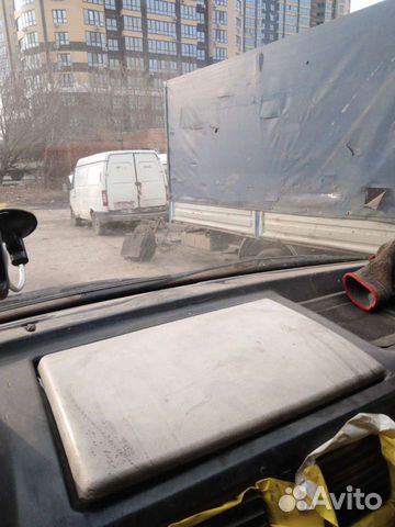 Ремонт газелей кингисепп