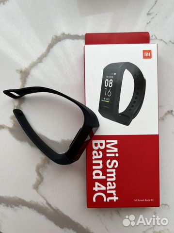 Фитнес браслет