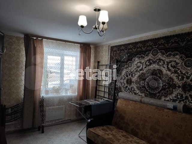 2-к. квартира, 56 м², 2/2 эт.