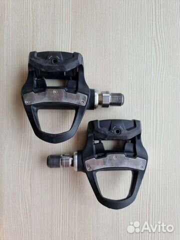 Комплект Garmin edge 1030 plus и Vector 3