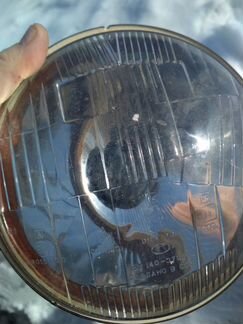 Фара Москвич СССР