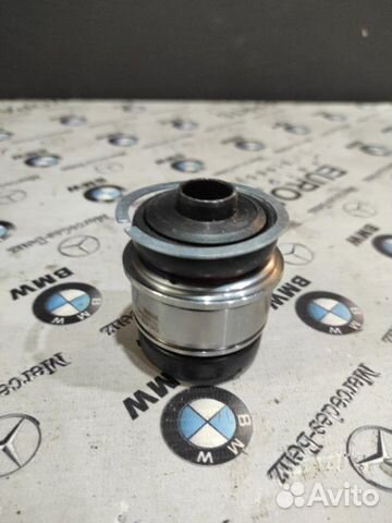 Сайлентблок рычага задний Bmw 5-Series Е39 М52