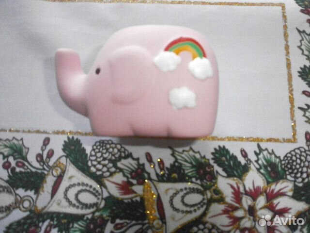 Кашпо фигурное 