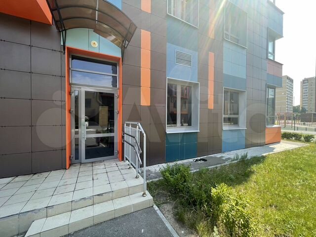 Свободного назначения, 160 м²